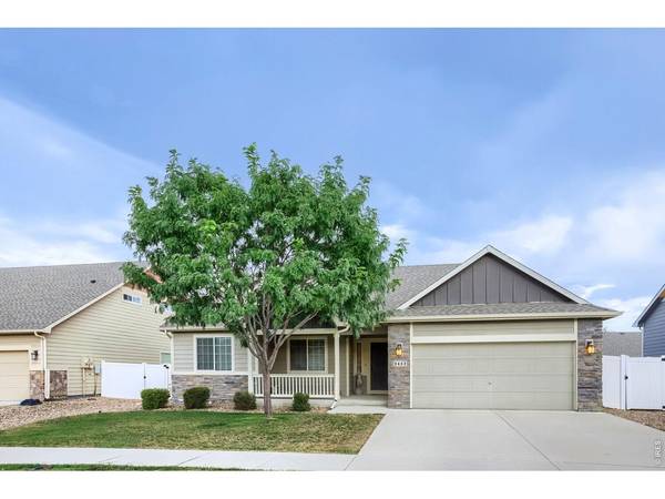 3432 Curlew, Berthoud, CO 80513