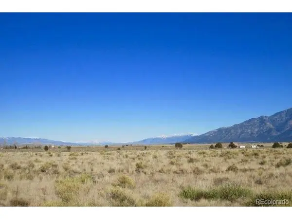 412 Camino Del Rey, Crestone, CO 81131