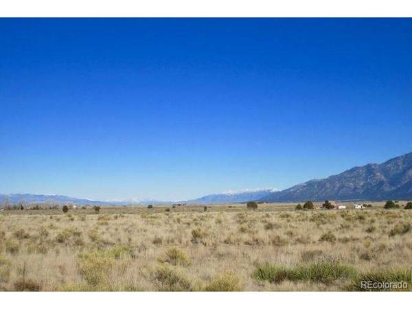 412 Camino Del Rey, Crestone, CO 81131