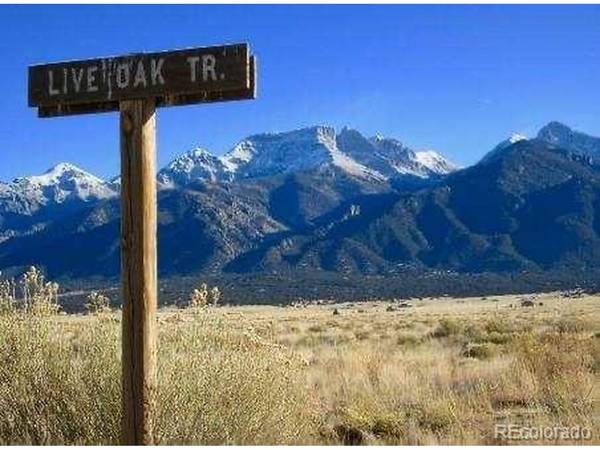 412 Camino Del Rey, Crestone, CO 81131