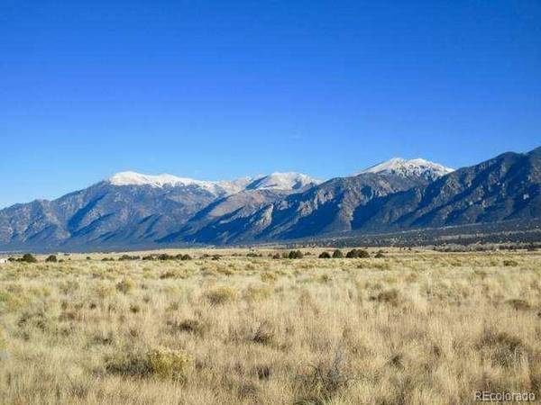 412 Camino Del Rey, Crestone, CO 81131