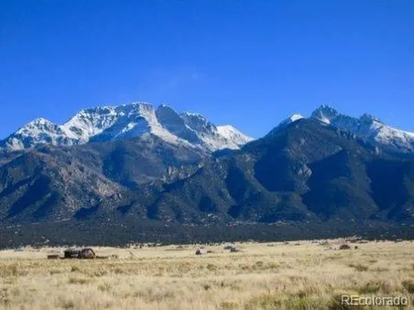 412 Camino Del Rey, Crestone, CO 81131