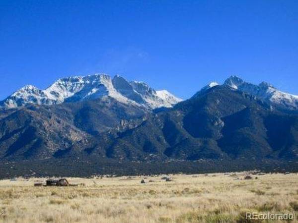 412 Camino Del Rey, Crestone, CO 81131