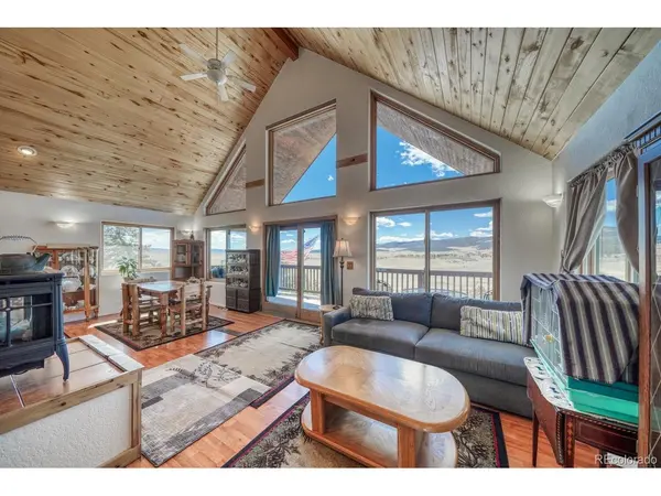229 Ladigo, Hartsel, CO 80449