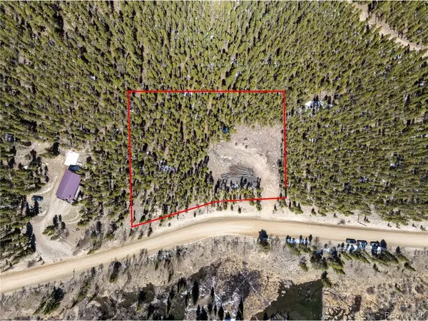 3149 Nugget, Fairplay, CO 80440