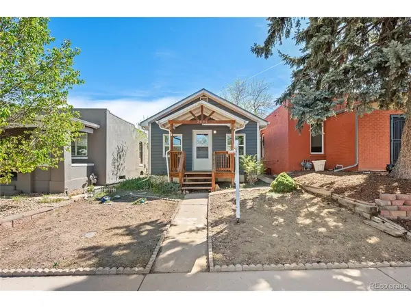 2036 S Acoma, Denver, CO 80223