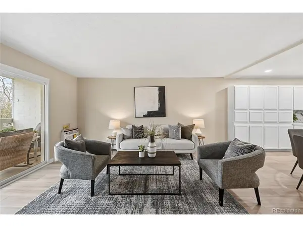 705 S Alton #4C, Denver, CO 80247