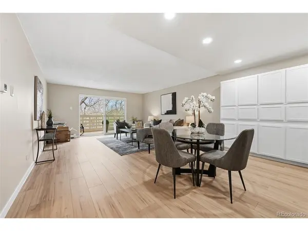 705 S Alton #4C, Denver, CO 80247