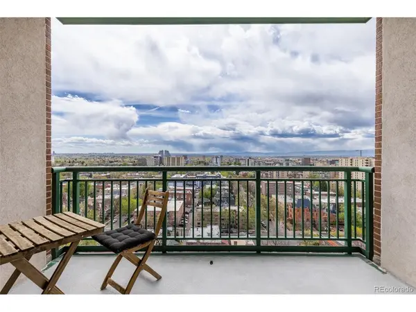 550 E 12th #1905, Denver, CO 80203
