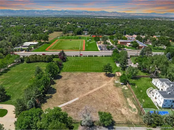 4650 S University, Englewood, CO 80113