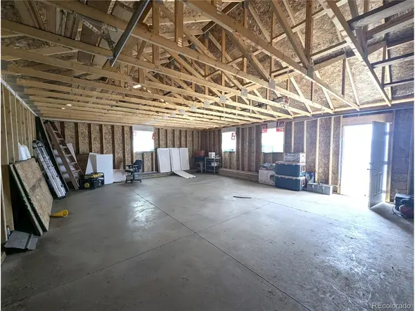 3772 Soubry, Fort Garland, CO 81133