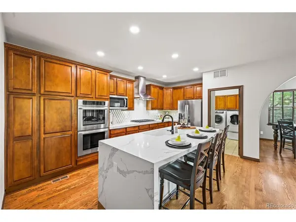 2980 Craig, Castle Rock, CO 80109