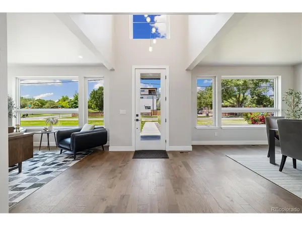 2010 Irving, Denver, CO 80211