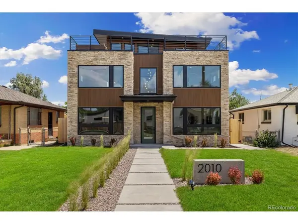 2010 Irving, Denver, CO 80211