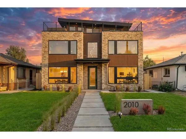 2010 Irving, Denver, CO 80211