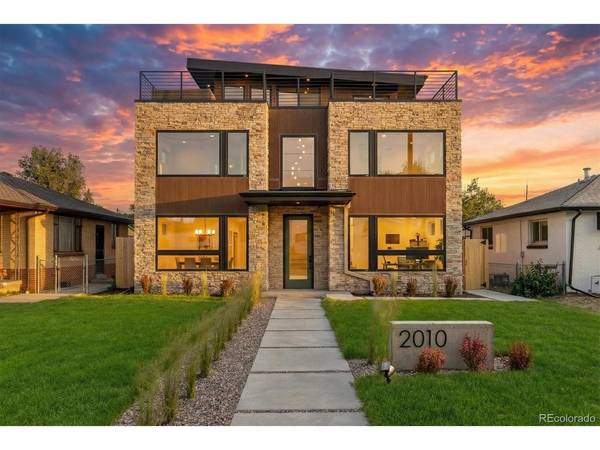 2010 Irving, Denver, CO 80211