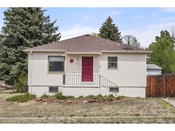 1446 E San Miguel, Colorado Springs, CO 80909