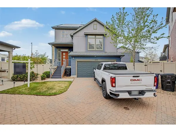 5135 Andes, Denver, CO 80249