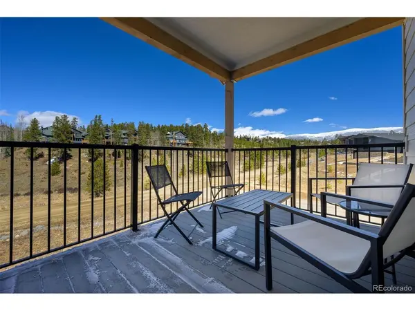 421 W Meadow Mile #3, Fraser, CO 80442