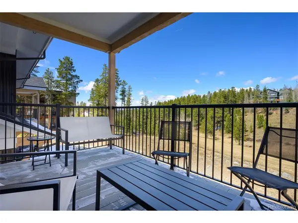 421 W Meadow Mile #3, Fraser, CO 80442