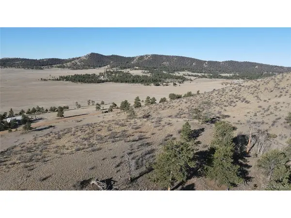 1403 Jefferson, Hartsel, CO 80449