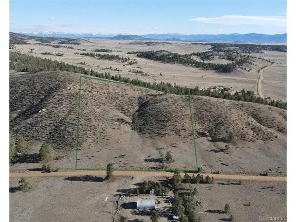 1403 Jefferson, Hartsel, CO 80449