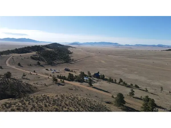 1403 Jefferson, Hartsel, CO 80449