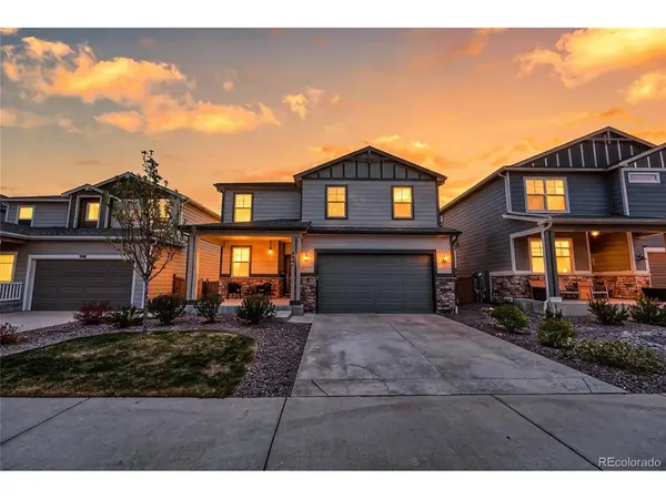 604 Silver Rock, Castle Rock, CO 80104