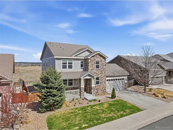 6726 Lynch, Castle Rock, CO 80108