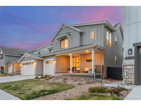 11101 Bright Sky, Littleton, CO 80125