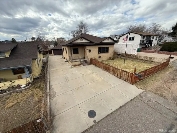 1651 Routt, Lakewood, CO 80215