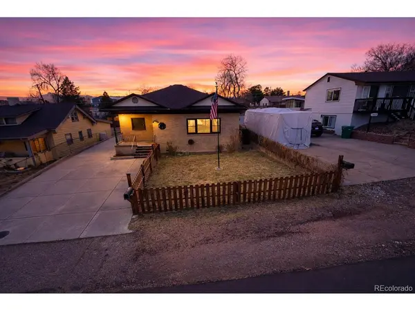 1651 Routt, Lakewood, CO 80215