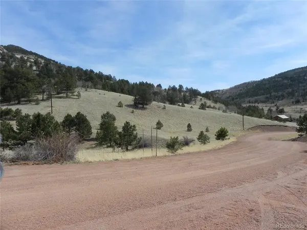 1058 Monarch, Cripple Creek, CO 80813