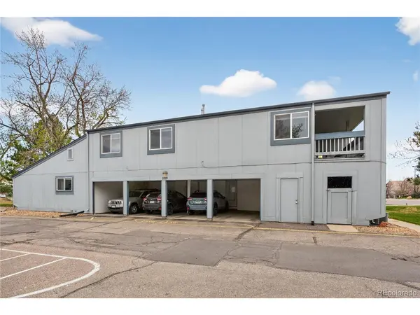 1189 Monroe #D, Boulder, CO 80303