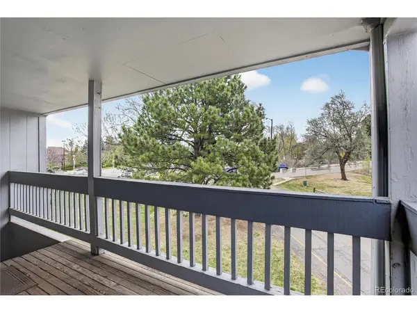 1189 Monroe #D, Boulder, CO 80303