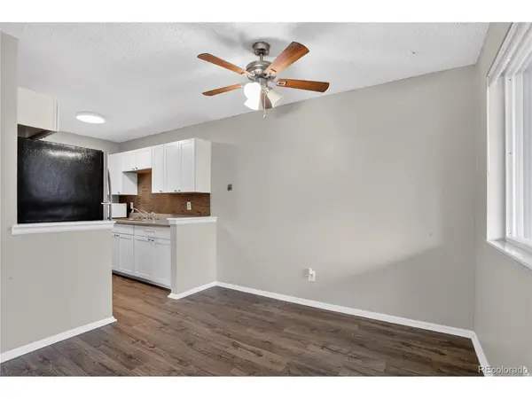 1189 Monroe #D, Boulder, CO 80303