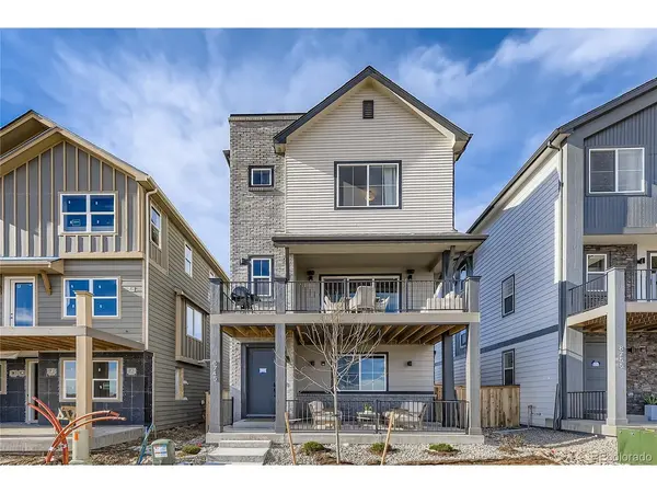 3384 W 87th, Westminster, CO 80031