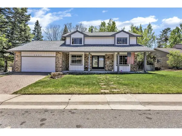 3894 E Long, Centennial, CO 80122