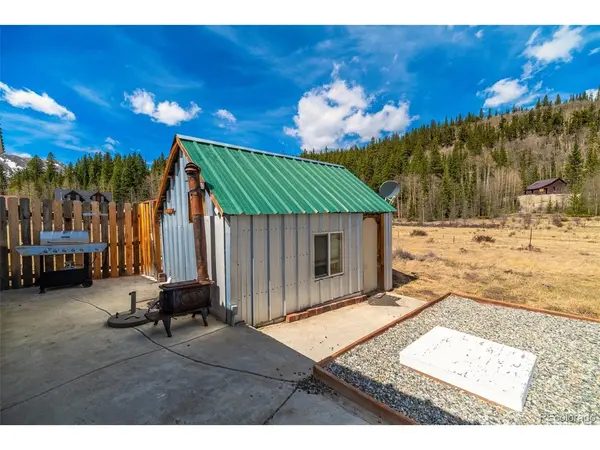 2491 Cr-12, Alma, CO 80420