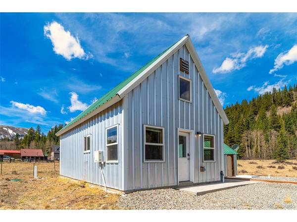 2491 Cr-12, Alma, CO 80420
