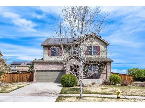 25283 E 2nd, Aurora, CO 80018