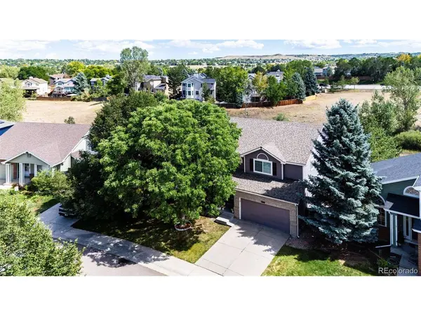 9476 Morning Glory, Highlands Ranch, CO 80130