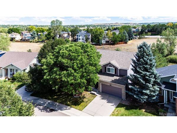 9476 Morning Glory, Highlands Ranch, CO 80130