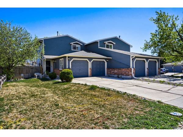 12704 Forest, Thornton, CO 80241
