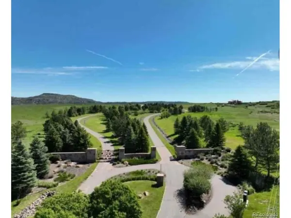 2937 Keep, Sedalia, CO 80135