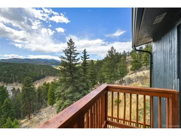 11725 Tomahawk, Conifer, CO 80433