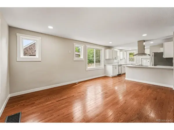 1653 Trenton, Denver, CO 80220