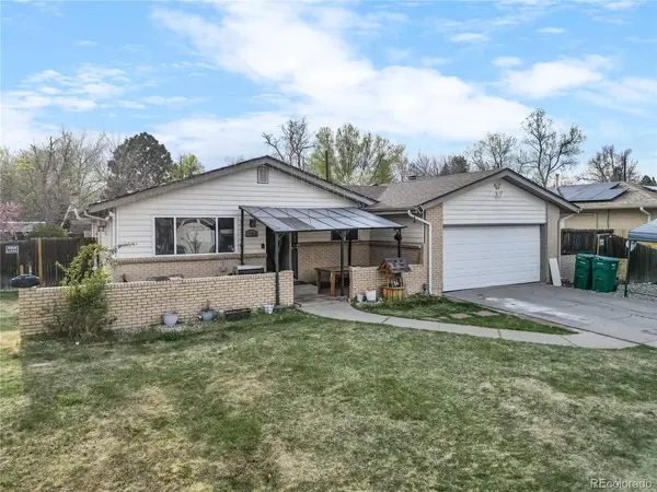 1093 S Holland, Lakewood, CO 80226