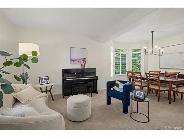 10558 Paint, Littleton, CO 80125