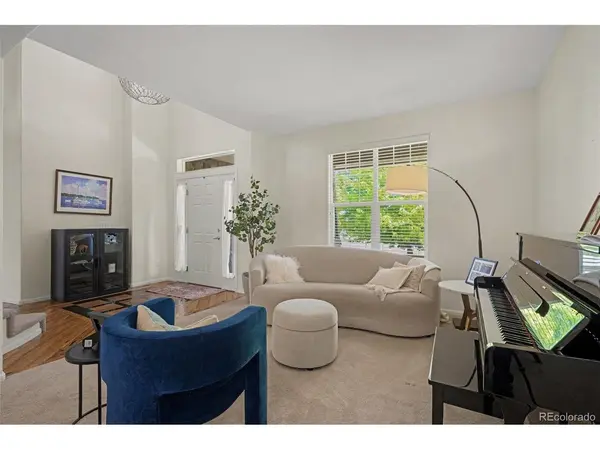 10558 Paint, Littleton, CO 80125